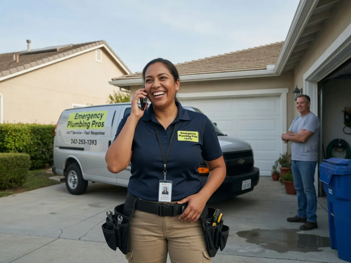 Emergency Plumber Belleville, AR FAQs